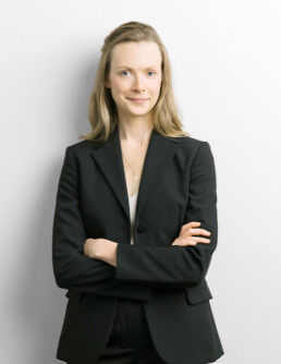 Vera Franskevich 17 Vera Franskevich, vpmk Rechtsanwälte, Legal Services