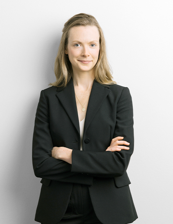 Vera Franskevich, vpmk Rechtsanwälte, Legal Services