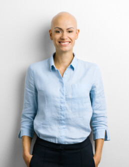 alexandra_fin 15 Alexandra Schweizer is a legal assistent at vpmk lega service, specialized in immigration law