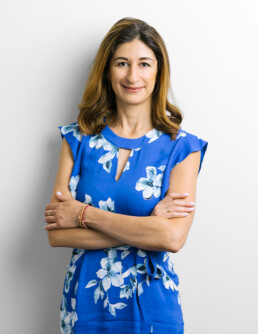 kristina_fin 7 Kristina Proskurina is a legal assistant at vpmk Legal Services, specialized in Real Estate & Investments and Private & Family