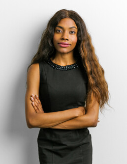 Noemia Duarte, vpmk Rechtsanwälte, Legal Services