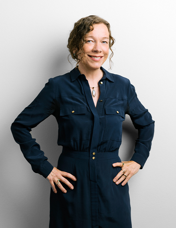 Rebecca Müller, vpmk Rechtsanwälte, Legal Services