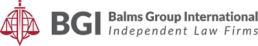 BGI Logo
