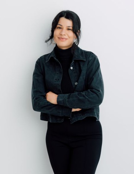 <b>EBRU TOKDAS</b></br> COORDINATOR 15 q218637379 1