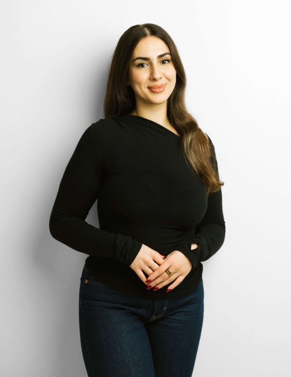 Dena Mahmmud - Professional Support Lawyer 2 Dena Crop